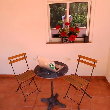 Casa Donela Apartment Hermigua