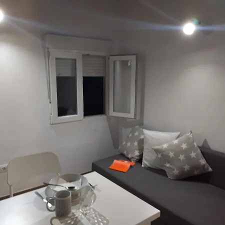Casa Donela Апартаменты