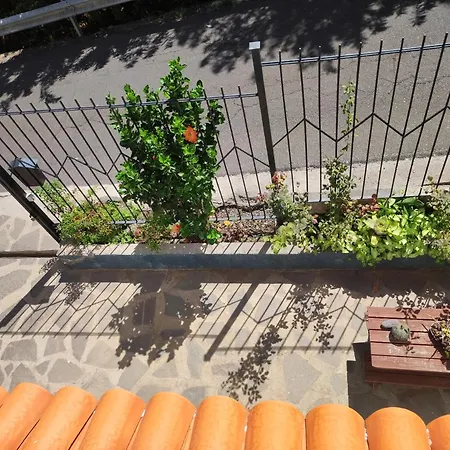 Casa Donela Apartman