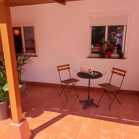 Casa Donela * Hermigua