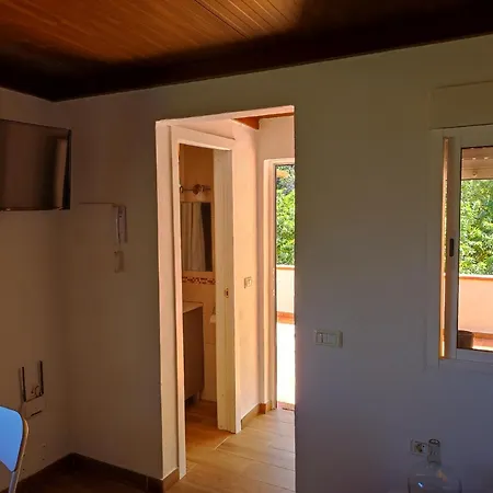 Casa Donela Apartment Hermigua
