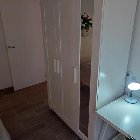 Casa Donela Апартаменты *