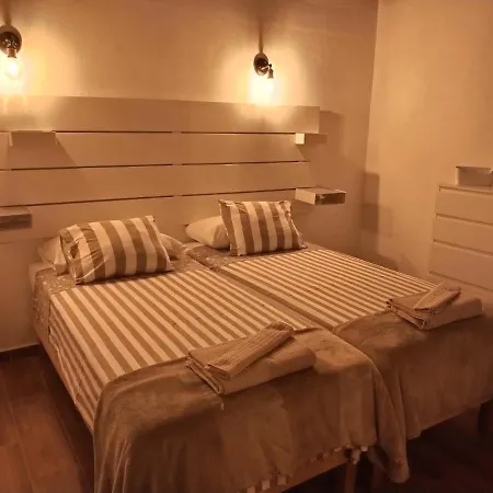 Apartment Casa Donela