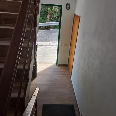 Casa Donela Hermigua