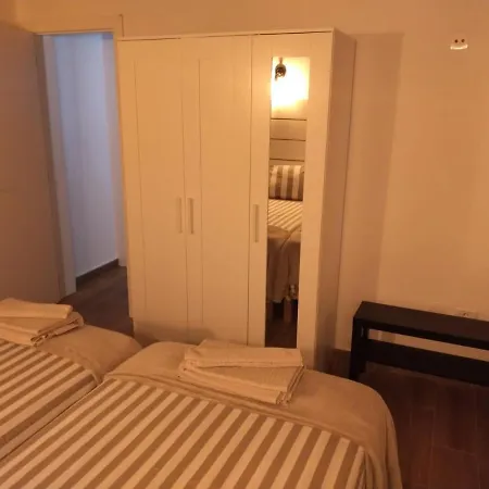 Casa Donela * Эрмигва