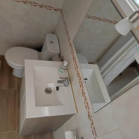Апартаменты Casa Donela Эрмигва