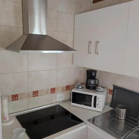 Apartmán Casa Donela