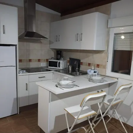 Апартаменты Casa Donela