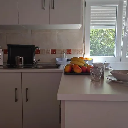 Apartman Casa Donela *