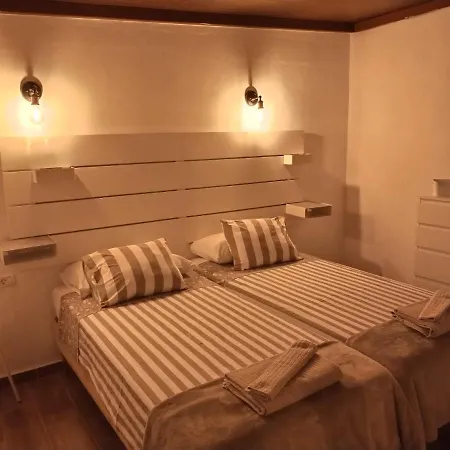 Апартаменты Casa Donela