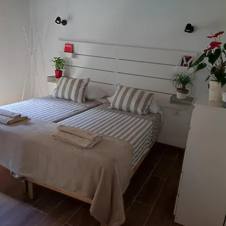 Casa Donela *