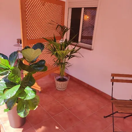 Апартаменты Casa Donela *