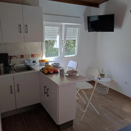 Апартаменты Casa Donela