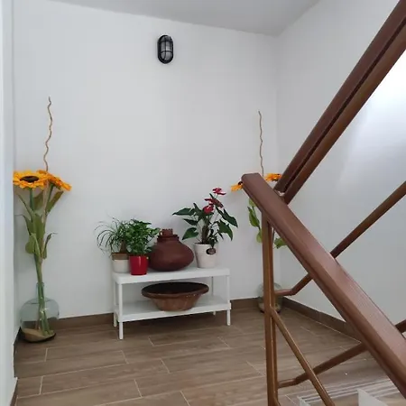 Casa Donela