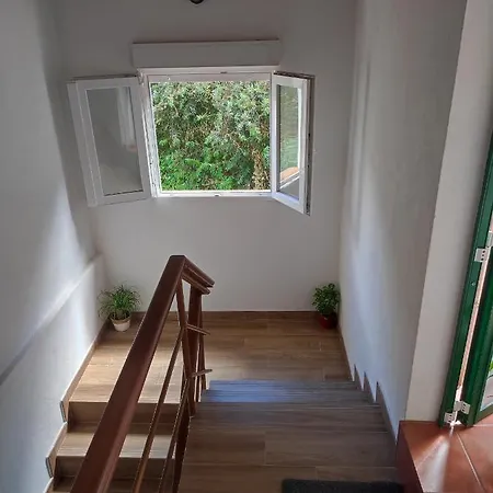 Casa Donela * Hermigua