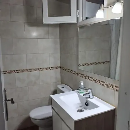 Casa Donela Эрмигва