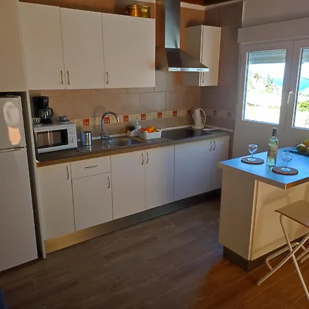 Apartman Casa Donela *