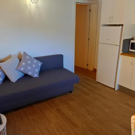 Apartman Casa Donela Hermigua