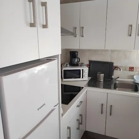 Casa Donela Apartment