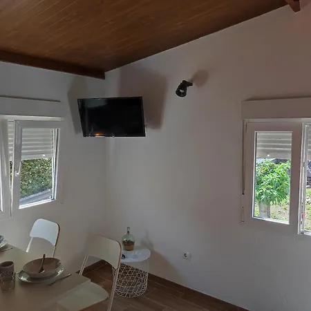 Casa Donela *