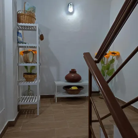 Apartment Casa Donela