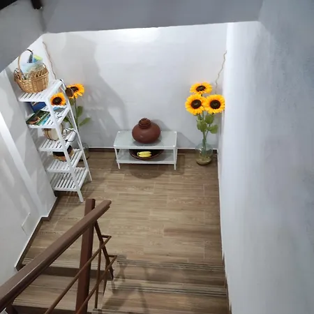 Casa Donela * Hermigua