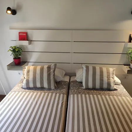 Casa Donela Apartment Hermigua