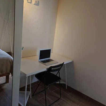 Апартаменты Casa Donela *