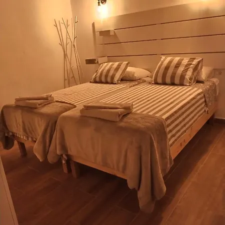 Casa Donela *
