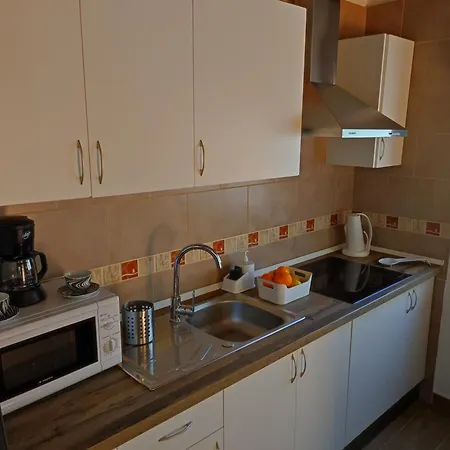 Apartment Casa Donela