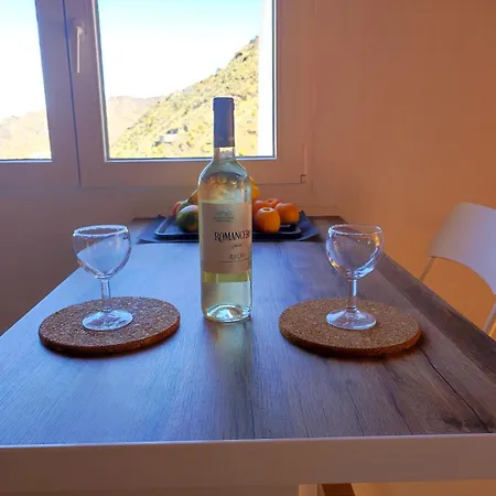 Casa Donela Apartment Hermigua