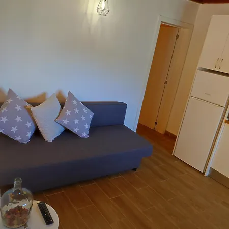 Apartment Casa Donela *