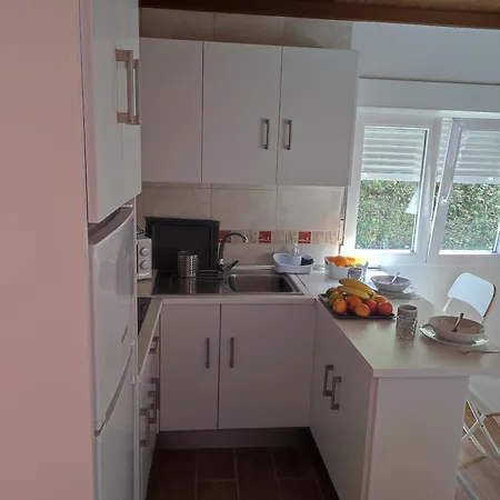 Casa Donela Апартаменты *