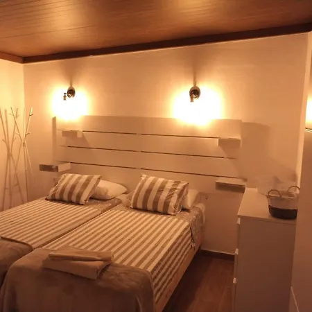 Апартаменты Casa Donela Эрмигва