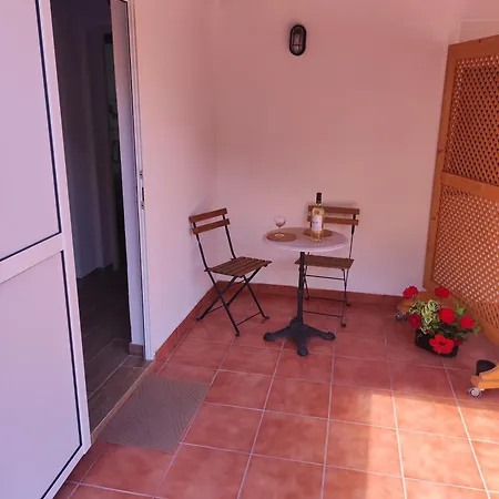 Casa Donela * Эрмигва