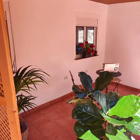 Apartmán Casa Donela