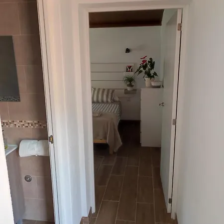 Casa Donela Apartmán Hermigua