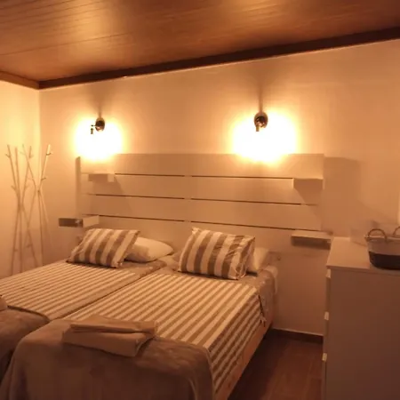 Apartmán Casa Donela *