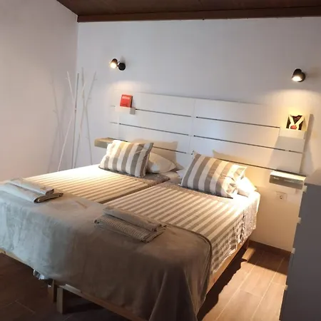 Apartmán Casa Donela Hermigua