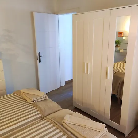 Casa Donela * Эрмигва