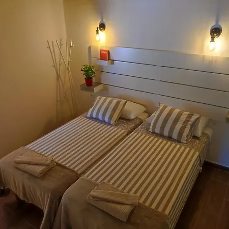 Casa Donela Apartment
