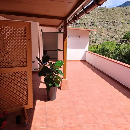 Apartment Casa Donela Hermigua