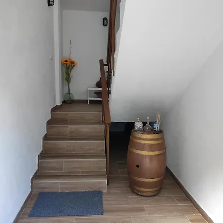 Casa Donela * Эрмигва