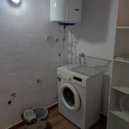 Casa Donela Апартаменты Эрмигва