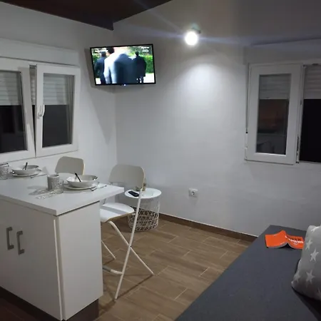Casa Donela * Эрмигва