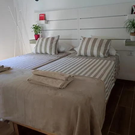 Casa Donela Apartment