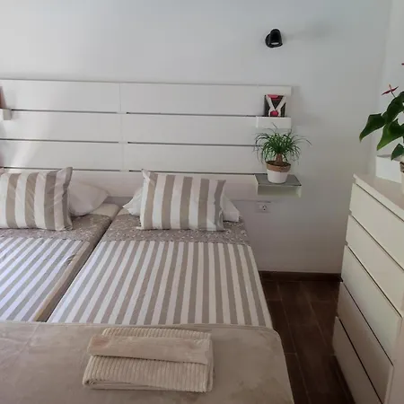 Casa Donela Апартаменты *