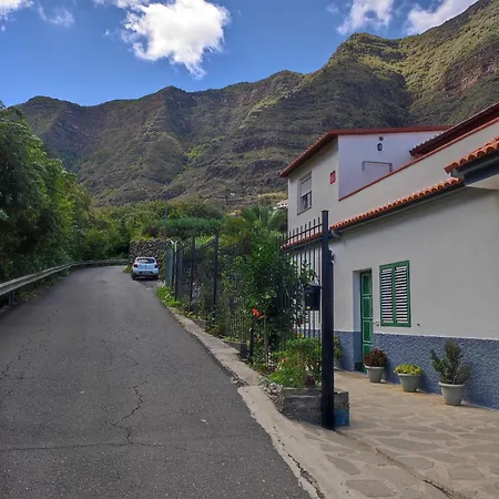 Apartmán Casa Donela Hermigua