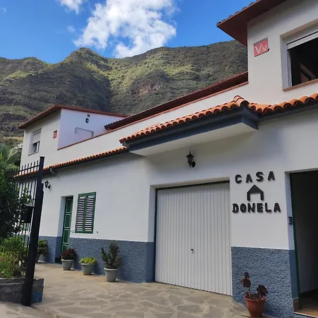 Casa Donela *