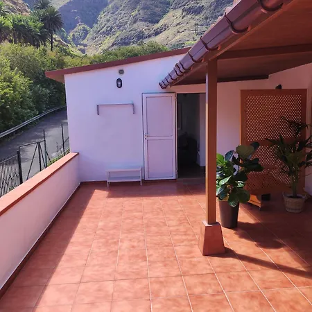 Apartmán Casa Donela *